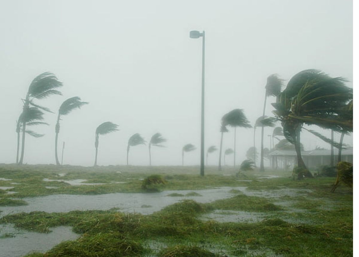 WEATHER: Severe storms to hit three provinces, heatwave continues in five provinces