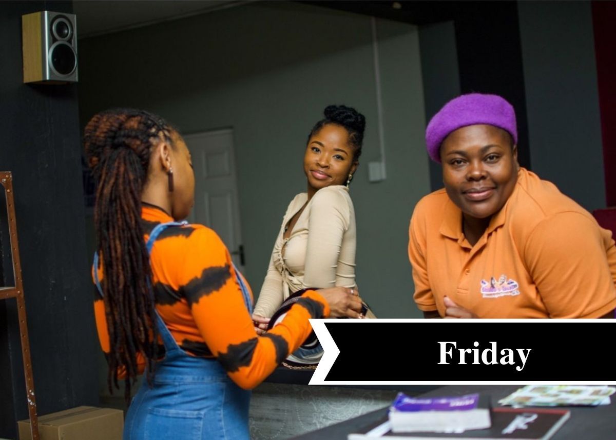 Tonight on Uzalo: Mbatha reunites a broken family