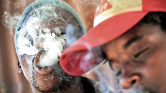 SA urged to differentiate smoke-free products in Tobacco Bill