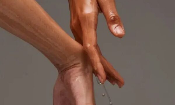 Is it safe to use coconut oil for v*ginal dryness?