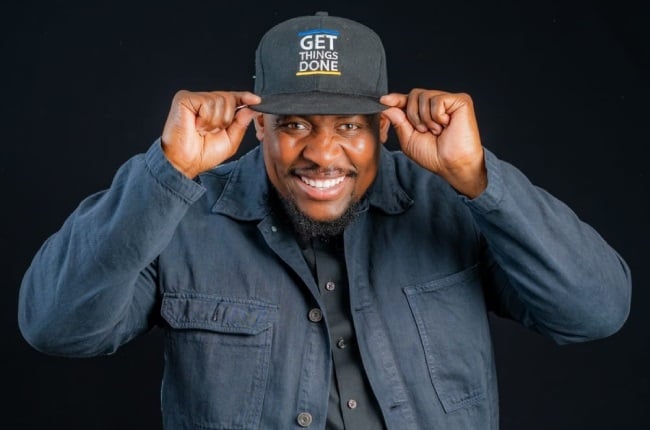 Snl24 | Here are top 10 business hacks from your favourite coach, Bulelani Balabala