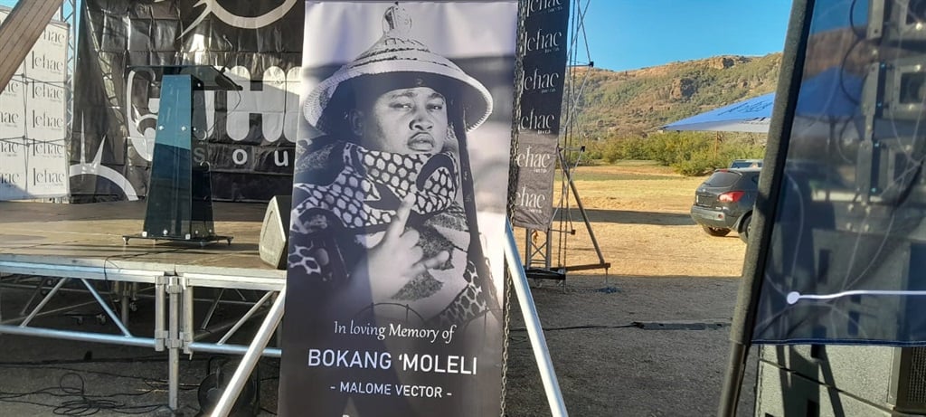 Snl24 | Malome Vector’s death stole Mzansi’s hearts!