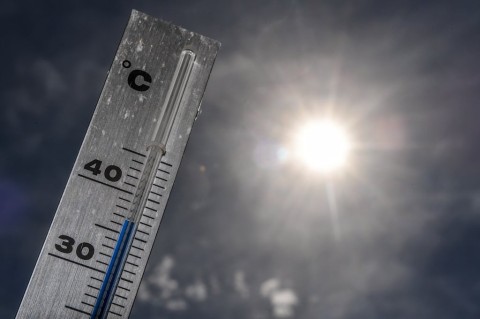 WATCH | More hot weather on the way