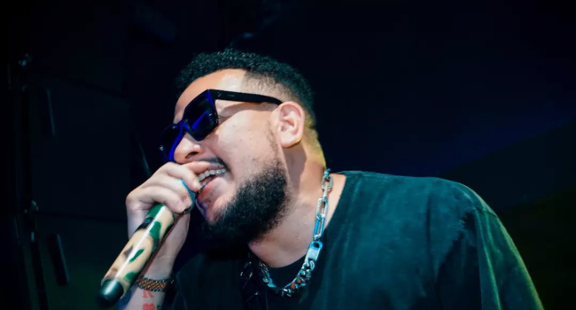 AKA’s 2024 Spotify Wrapped Indicates An Unfading Supa Mega Legacy