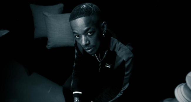 Maglera Doe Boy Expresses Gratitude Following A Successful Album Launch Party