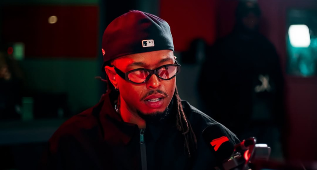 Nota: “Anatii’s album is garbage”