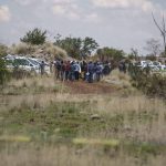Home Affairs to deport 19 illegal miners following sentencing