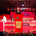Malema : Don’t ask me anything about Mbuyiseni Ndlozi