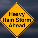 WEATHER: Severe storms with heavy rain and excessive lightning to hit FIVE provinces
