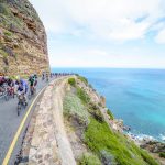 Entries now open for 2025 Cape Town Cycle Tour