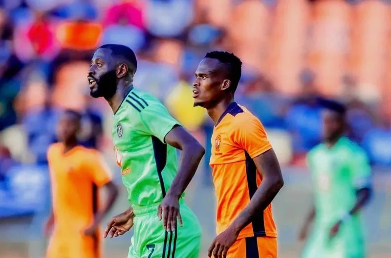 PSL transfer news: Appollis, Dithejane, Khanyi, Matuludi, Monyane