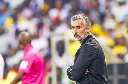 Pirates aim to continue impressive Champions League run