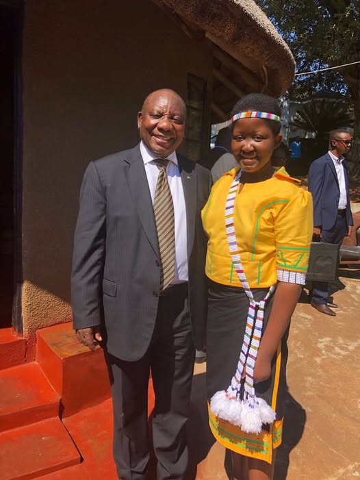 Balobedu welcome new Queen – counsellor