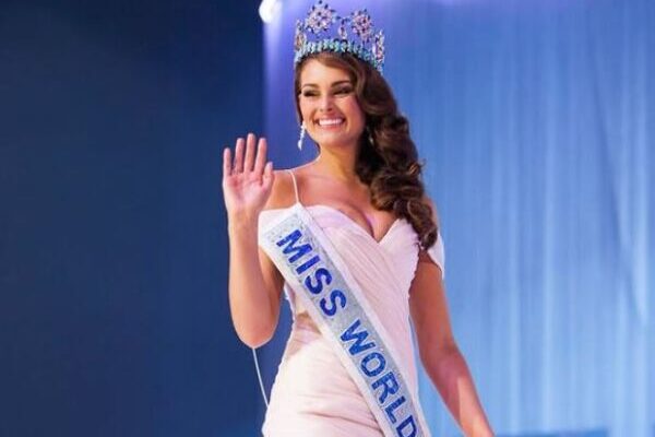 Rolene Strauss celebrates 10 Years since being crowned Miss World
