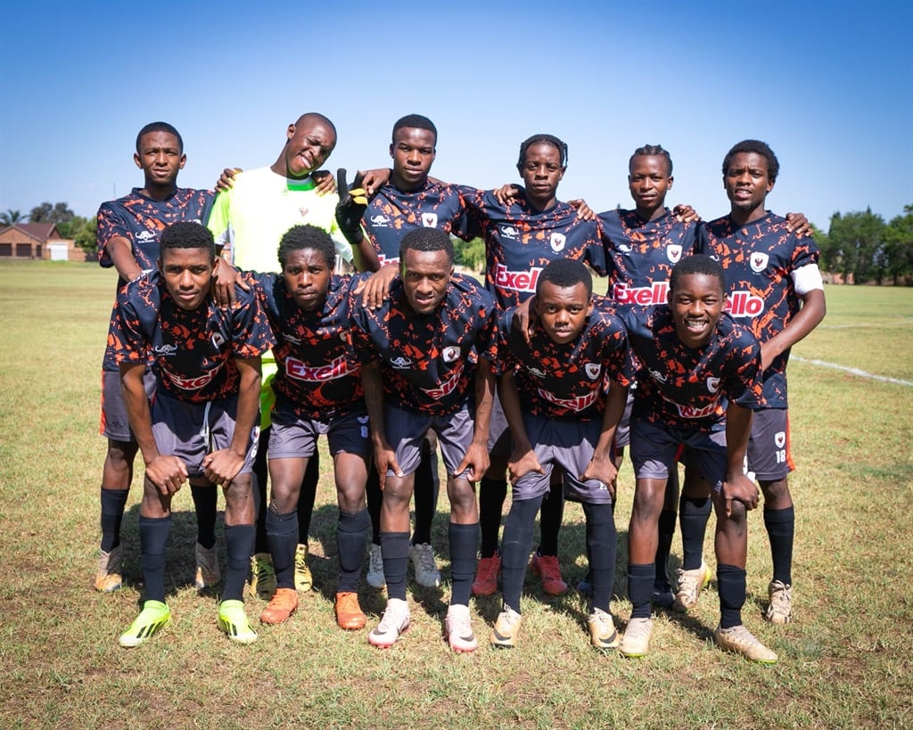 Snl24 |  Sadio Mane inspires kasi’s rising diski stars!