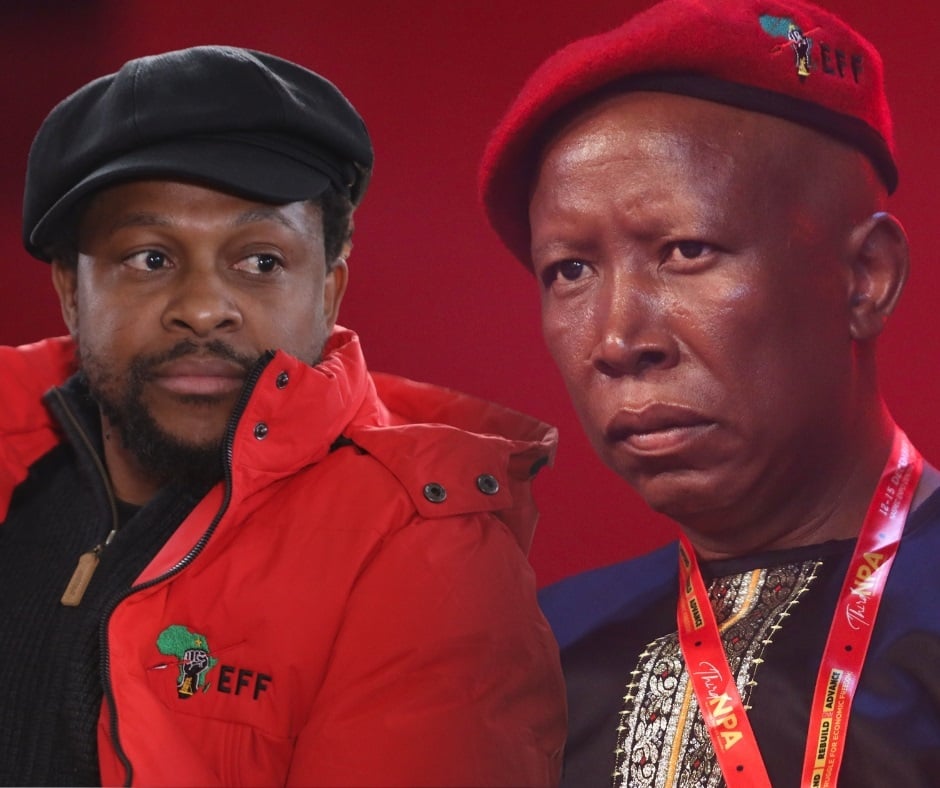 Snl24 | Malema: Ndlozi not BIGGER than EFF