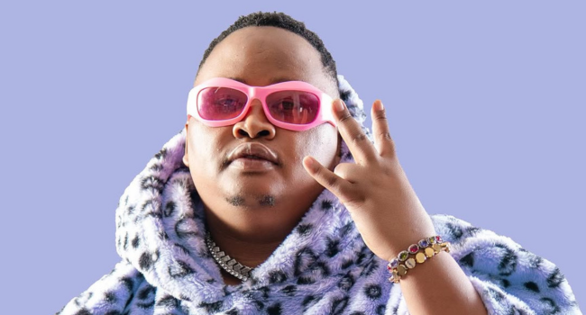 Malome Vector Tops Google’s 2024 Search List For SA Rappers Following Tragic Death