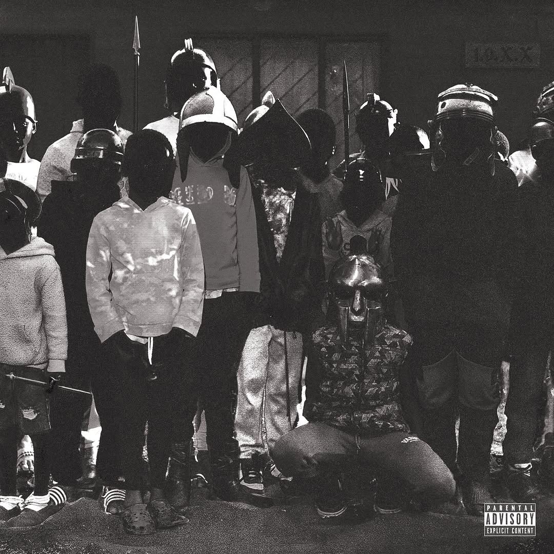 Maglera Doe Boy Drops Highly Anticipated  “Maglera Tapes”