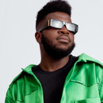 J Smash’s “Tshinakaho” Secures Prestigious Top Song Of The Year Nomination