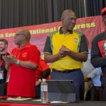WATCH | Mashatile: DA is not our ally