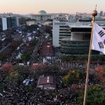 South Korean lawmakers impeach President Yoon over martial law bid