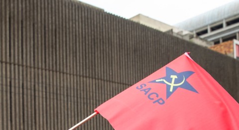SA Communist Party | Elections Committee established