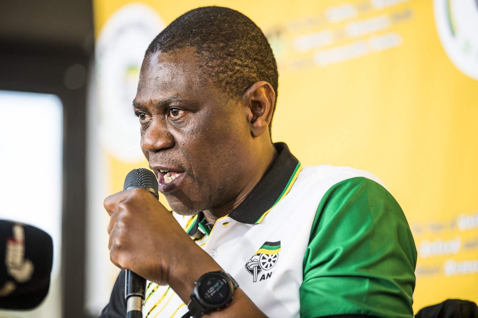 ANC awaits SACP’s details on its decision to contest elections