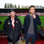 ‘Maybe I’ll be signed by Wrexham, who knows? English football would suit me – if an offer came, I wouldn’t think twice, I’d go immediately’ Euro 2024 cult hero reveals his UK dream