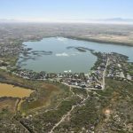 City of Cape Town closes Zeekoevlei due to water quality concerns