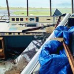 At least 14 killed as Cyclone Chido devastates Mayotte