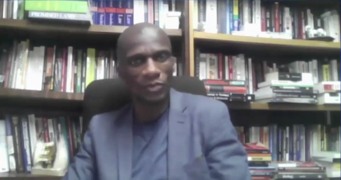 SA politics | Analysing this weekend’s political events with Ntsikelelo Breakfast