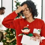 5 holiday activities that can stress you out this festive season and how to avoid them