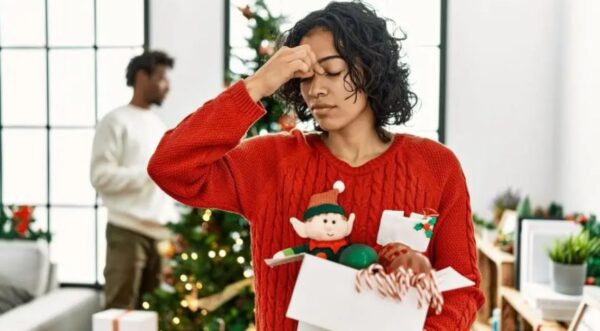5 holiday activities that can stress you out this festive season and how to avoid them