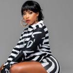 Gigi Lamayne Meets Atlanta Mayor To Forge Groundbreaking SA & USA Partnership