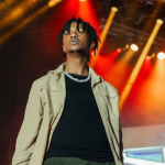 Emtee Announces “DA BIG HUSTLE” One-Man Show