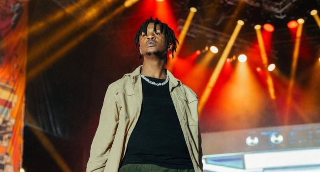 Emtee Announces “DA BIG HUSTLE” One-Man Show