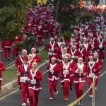 24 hours in pictures, 16 December 2024