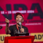 Malema predicts ANC 2027 conference will elect a president who is anti GNU