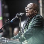 Zuma preaches black unity ahead of 2026 and 2029 elections at MK party’s first anniversary rally