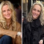 ‘Creepy’: Reeva’s sister on Oscar Pistorius’s ‘lookalike’ girlfriend