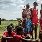 Kenya’s ‘Maasai Olympics’ offer women visibility through sports