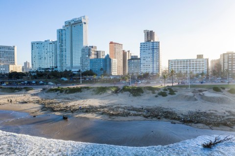 Festive season | KZN ready to give tourists a warm welcome Monday 16 December…