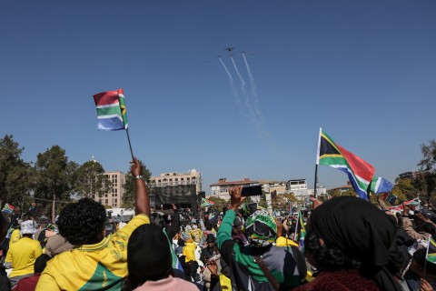 Reconciliation Day | Poverty, inequality, racism still lingers