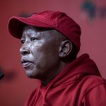 Malema: EFF waiting for DA GNU exit to enter government