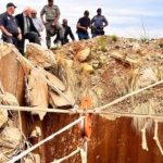 Over 80 illegal miners arrested across the country last week