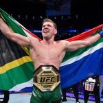 Fabulous Bafana and Springboks shine in unforgettable sporting year for SA 