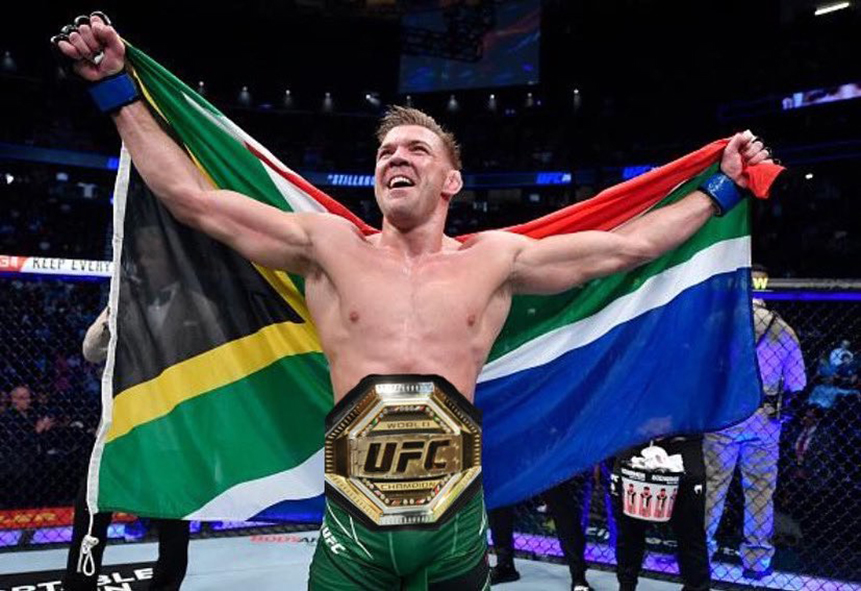 Fabulous Bafana and Springboks shine in unforgettable sporting year for SA 
