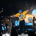 Snl24 | Chris Brown wraps up Mzansi tour