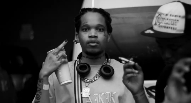 Saudi Reflects On The Release Of His Mixtape “The Drip’s Leak” In A Poignant Post