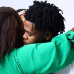 Usimamane Pays Tribute To His Mother On Her Birthday